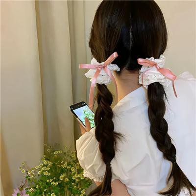 作为替身的她