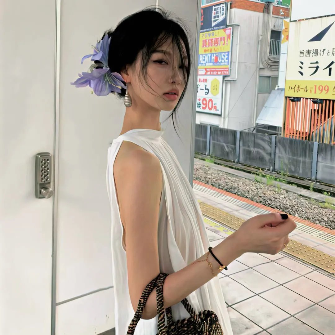彩色房间