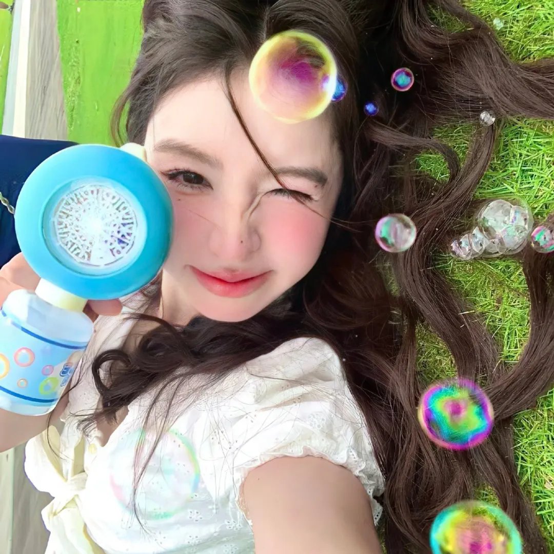 旧爱找麻烦